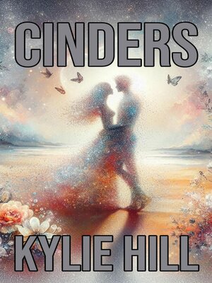 cover image of Cinder